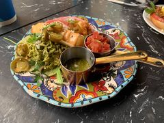 三色墨西哥-the rug 飞毯 (朝阳公园店)