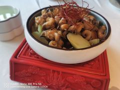 -民国红公馆·秦淮八艳(夫子庙店)