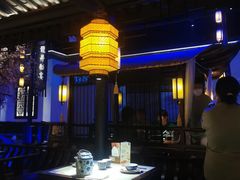 -绿茶餐厅(朝阳大悦城店)