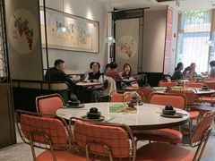 -清真·宁夏印象·盐池滩羊肉体验店(江宁路店)