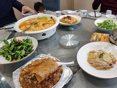 -邢家锅贴老店·非遗·开封菜(金明广场店)