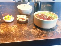 -臻老板牛肉面(光华路SOHO店)