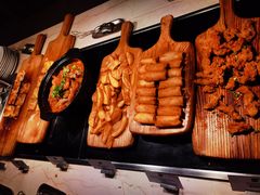 -TABLE·味西餐厅-成都茂业JW万豪酒店