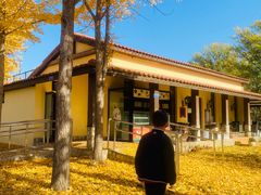 -意大利农场度假村