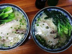 -枫镇面馆(寒山寺店)