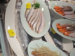 -渔娘渔家丹东海鲜(东直门店)