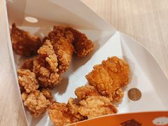 -麦当劳(开萝大道店)