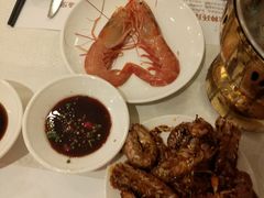 -芭菲盛宴·环球美食(解放碑英利国际店)