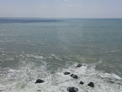 -海云台海滩