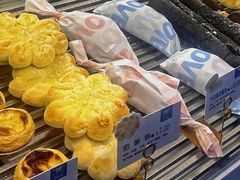 奶酥包-OVEN LAB乐欧酵室(裕华万达店)