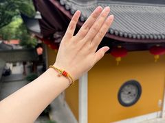 -杭州上天竺法喜讲寺