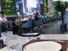 -1874融合西厨·观景餐厅(保利店)