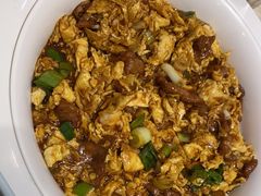 醋熘木须-紫光园(劲松店)