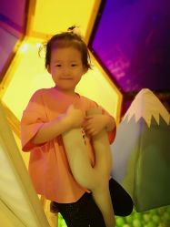 -KidSteam儿童乐园(富力城店)