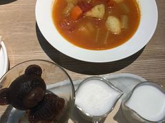 -Maxpoint Kitchen 西餐咖啡(乐峰广场店)