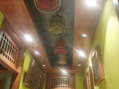 -食欲老院子荆芥疙瘩汤(经五路店)