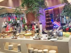 -长沙三景韦尔斯利酒店·Oval全日制餐厅自助餐