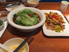-阿榕小厨(丈八一路店)