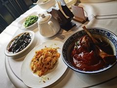 -沈厅酒家(周庄店)