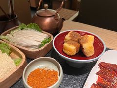 -盡膳口福跷脚牛肉火锅(国贸商城店)