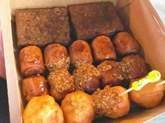 -奶奶的美食(宽厚里店)