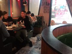 -伟大航路烤鱼(迅驰广场店)