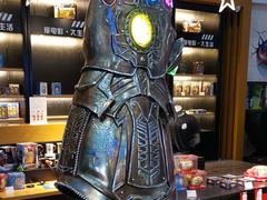 -万达影城(大明宫万达广场IMAX店)