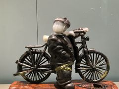 -北京工艺美术博物馆