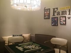 -W20 SHINING Party·K(悦豪和平路店)