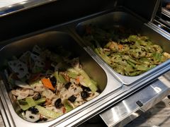 -弘善养生素食·海利慈光店