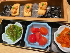 -匠和风精致料理(福州金融街万达店)
