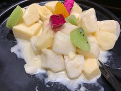 -九田家黑牛烤肉料理(中北镇店)