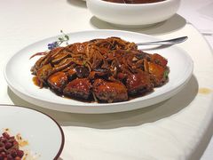 毛蟹烧年糕-黛瓦里巷(南京东路店)