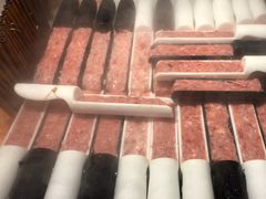 -蒙肥羊·酸汤潮牛·鲜牛肉火锅烤肉自助(岗顶店)