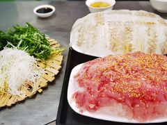 -官塘鱻鱻鱼生