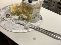 -杭州盛泰开元名都大酒店-地中海自助餐厅