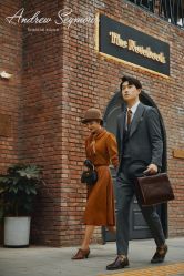 -布拉格婚纱摄影(真实客片店)