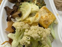 -素清香(解放路店)