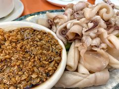 白灼吊片-雅苑餐厅(朝天路店)