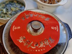 -客语客家菜(华发商都店)