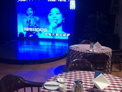 -邓丽君音乐主题餐厅