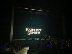 -交通银行前滩31演艺中心