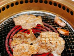 -炙城·韩式烤肉(南京东路店)