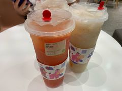 -奈雪的茶(漫广场店)