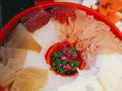 -重庆高老九火锅(万象城店)