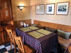 -小世界西餐厅(建国门店)