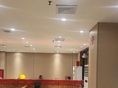 -九府羊鲜羊火锅·烧烤(任丘东风美食街店)