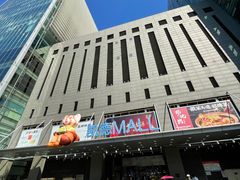 -凯德MALL(西直门店)