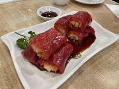 -添好运点心专门店(中环IFC店)