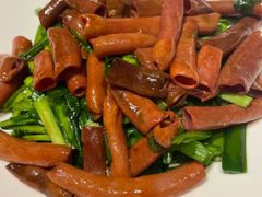 -双合园·海鲜水饺青岛菜(九水东路店)